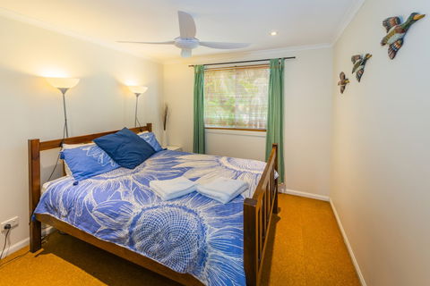 Safety Beach Ocean Bungalows - Accommodation Directory 5