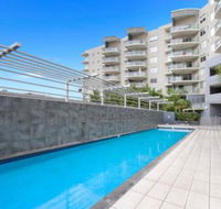Allegro Apartments - Accommodation Directory