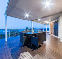 Hydeaway Bay Beach House - Accommodation Directory