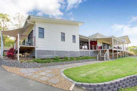 Mary Valley Views B + B - Accommodation Directory 5