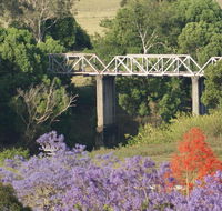Mary Valley Views B  B - Accommodation Directory