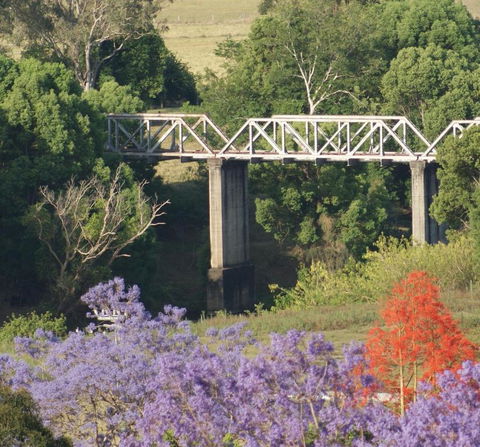 Mary Valley Views B + B - Accommodation Directory 0