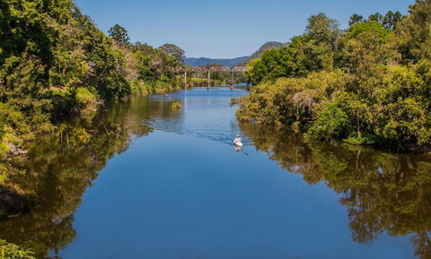 Mary Valley Views B + B - Accommodation Directory 3