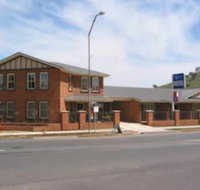 Gabriel Motor Inn - Accommodation Directory
