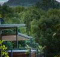 Babbling Brook Retreat - Accommodation Directory
