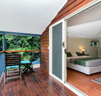 Kookas Bed  Breakfast - Accommodation Directory
