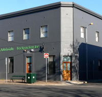 Adelaide Backpackers Inn - Accommodation Directory