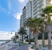 Beachside Port Melbourne - Accommodation Directory