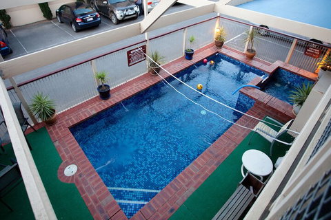 MAS Country Riverboat Lodge Motor Inn - Accommodation Directory 5