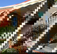 Old Coach Motor Inn - Accommodation Directory
