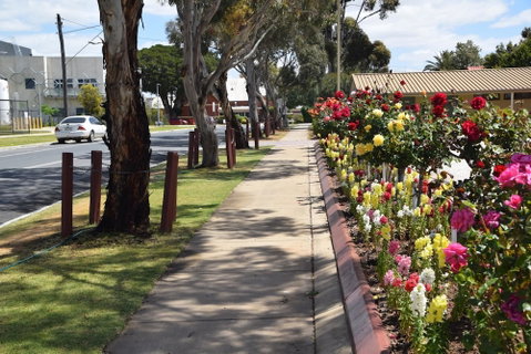 Big River Motel - Accommodation Directory 6