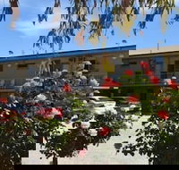Big River Motel - Accommodation Directory