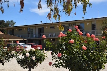 Big River Motel - Accommodation Directory 0