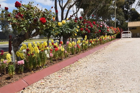 Big River Motel - Accommodation Directory 5