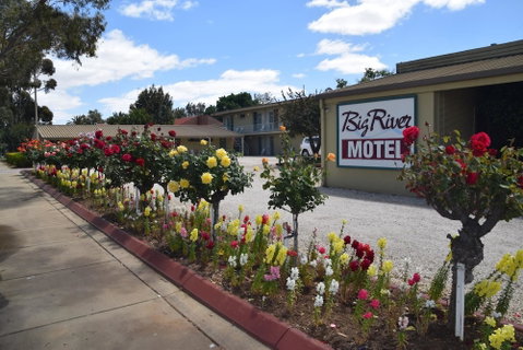 Big River Motel - Accommodation Directory 4
