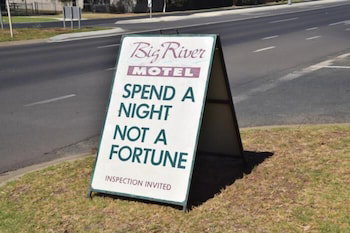 Big River Motel - Accommodation Directory 3