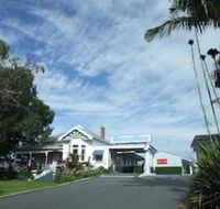 Colonial Court Motor Inn - Accommodation Directory