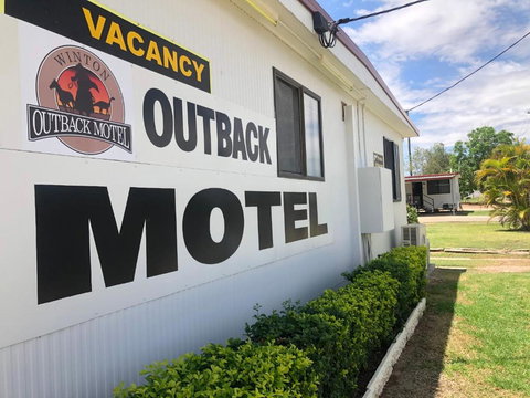 Winton Outback Motel - Accommodation Directory 3