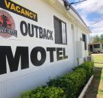 Winton Outback Motel
