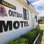 Winton Outback Motel - Accommodation Directory 0