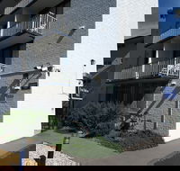 Boat Harbour Motel - Accommodation Directory