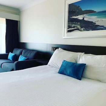 Jervis Bay Motel - Accommodation Directory 3