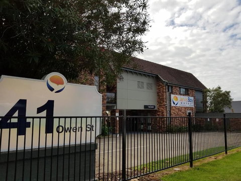 Jervis Bay Motel - Accommodation Directory 2