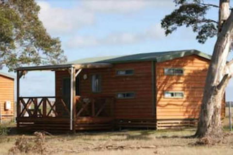 Seal Bay Cottages - Accommodation Directory 2