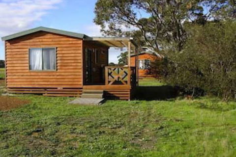 Seal Bay Cottages - Accommodation Directory 0