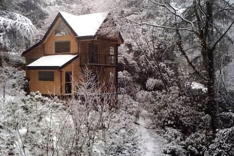 Lochiel Luxury Accommodation - Accommodation Directory 1