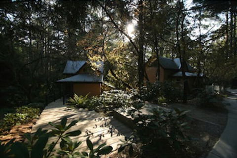 Lochiel Luxury Accommodation - Accommodation Directory 7