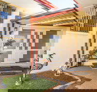 Armadale Cottage Bed  Breakfast - Accommodation Directory