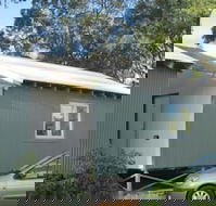 Chalets on Stoneville - Accommodation Directory