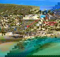 1770 Sovereign Lodge Resort - Accommodation Directory