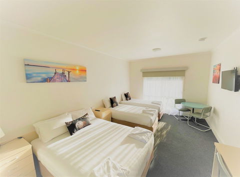 Carrum Downs Motel - Accommodation Directory 0