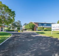 Hawkesbury Race Club Motel - Accommodation Directory
