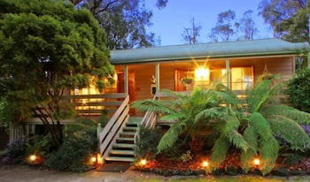 Glenview Retreat Luxury Bed & Breakfast - Accommodation Directory 0