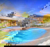 Boulevarde Motor Inn - Accommodation Directory