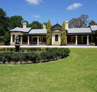 Collingrove Homestead