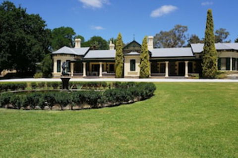 Collingrove Homestead - Accommodation Directory 0