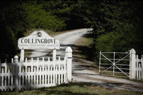 Collingrove Homestead - Accommodation Directory 1