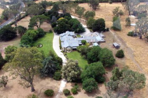 Collingrove Homestead - Accommodation Directory 2