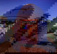 Rubyvale Motel  Holiday Units - Accommodation Directory