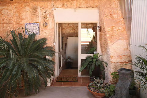 Underground Bed And Breakfast - Accommodation Directory 1