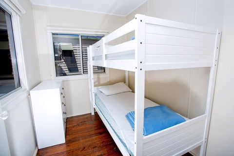 Reflections Holiday Parks Red Rock - Accommodation Directory 4