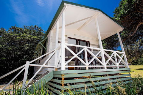 Reflections Holiday Parks Red Rock - Accommodation Directory 3