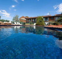 Clubmulwala Resort - Accommodation Directory