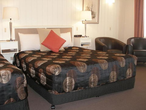 Apollon Motor Inn - Accommodation Directory 6