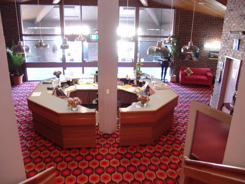 Apollon Motor Inn - Accommodation Directory 4