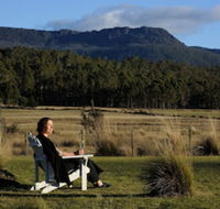 Forest Walks Lodge - Accommodation Directory